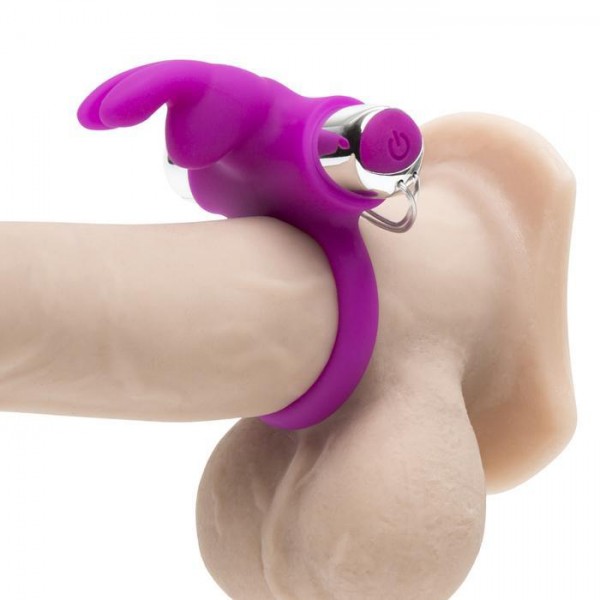 Happy Rabbit Remote Control Cock Ring