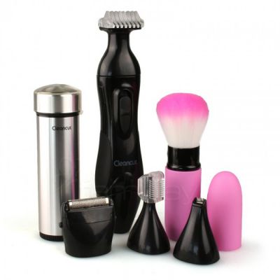 Cleancut Intimate Area Shaver