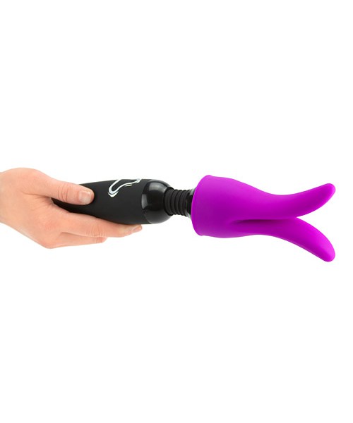 Magic force clit attachment — image 2 of 4