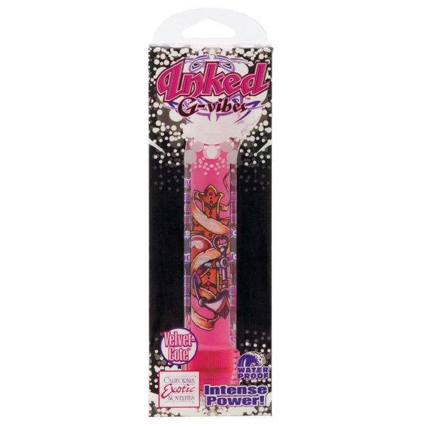 Inked g-vibe — image 13 of 13