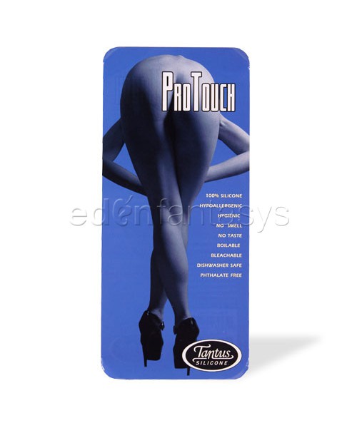 ProTouch plug