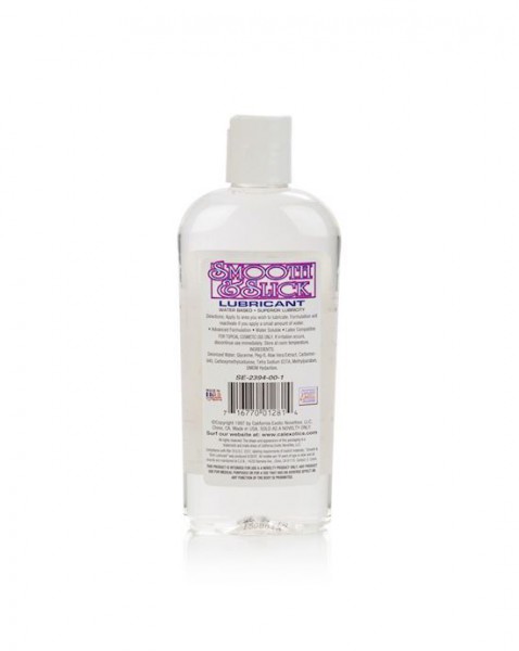 Smooth & Slick 8oz/237ml - 8 Oz — image 2 of 4