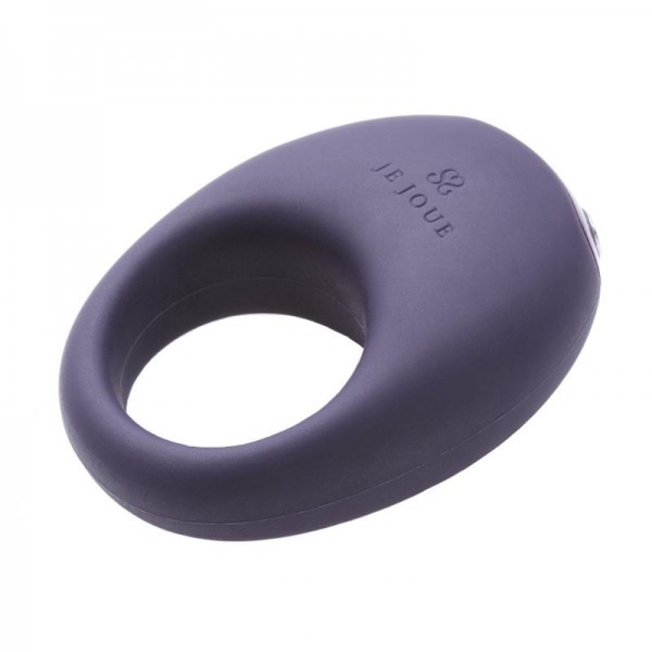 Je Joue Mio Premium Vibrating Rechargeable Cock Ring