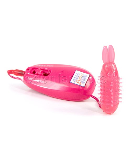 Passion tickler bunny