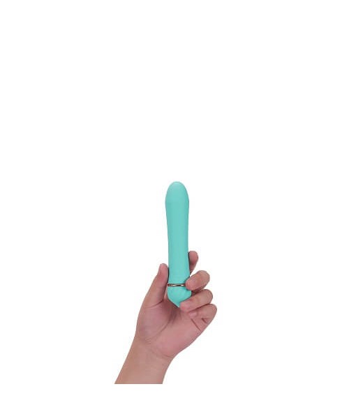 Mina Silicone Mini Vibrator — image 4 of 11