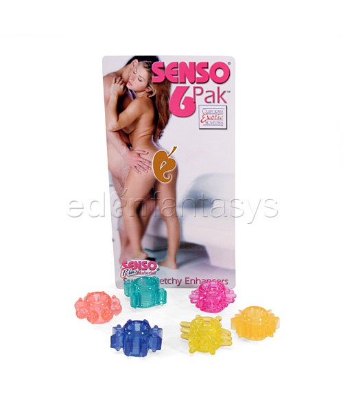 Senso 6 pak — image 4 of 8