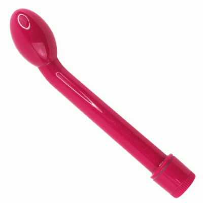 Rose G Spot Vibrator