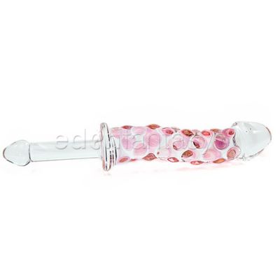 Gold rocky road baton