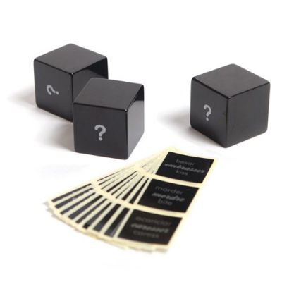 Lucky love dice