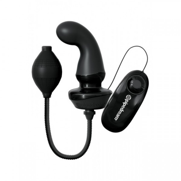 Anal Fantasy Elite Inflatable P-Spot Massager