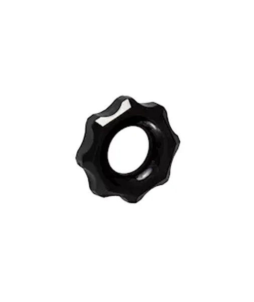 Bathmate Power Rings Spartan - Black — image 2 of 2