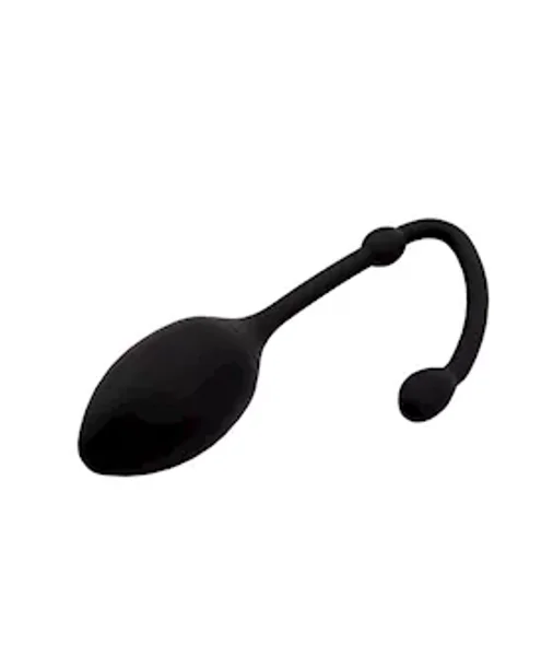 Velvet Kiss Orgasm  - Black — image 5 of 6