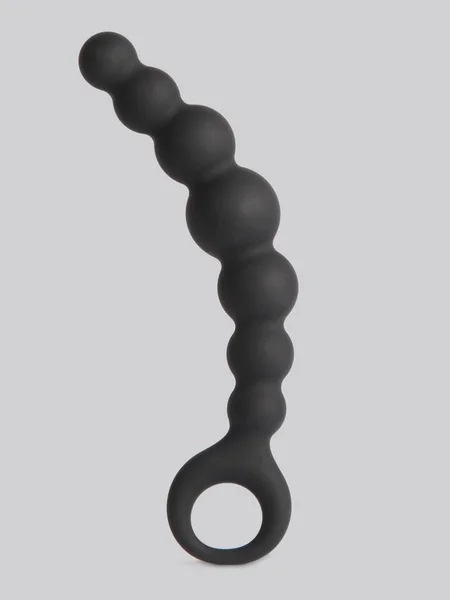 Tracey Cox Supersex Silicone Beaded Anal Prober — image 16 of 16