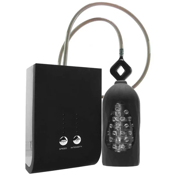 VeDO Hummer Auto Blow Job Machine | Oral Sex Simulator for Men — image 11 of 14
