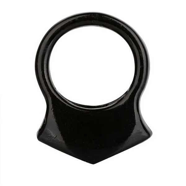 Colt Snug Grip Cock and Ball Ring | Dual Support Scrotum Enhancer — image 10 of 14