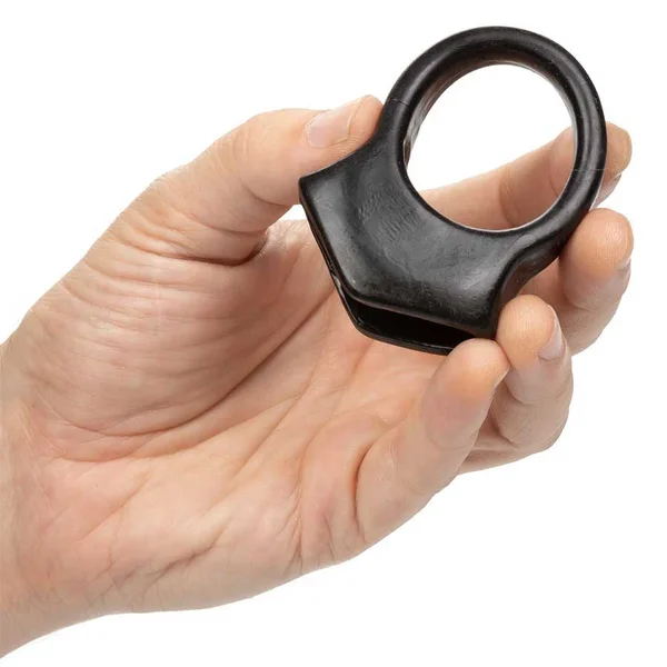 Colt Snug Grip Cock and Ball Ring | Dual Support Scrotum Enhancer — image 9 of 14