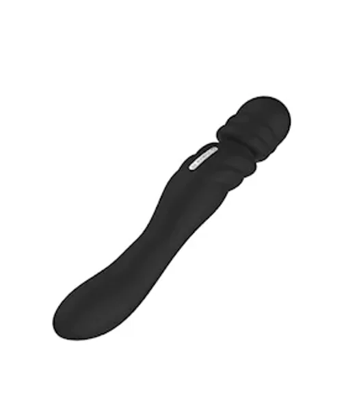 Jane Dual Ended Massager - Black — image 9 of 10