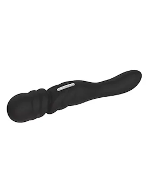 Jane Dual Ended Massager - Black — image 10 of 10