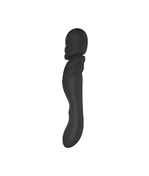 Jane Dual Ended Massager - Black — image 8 of 10