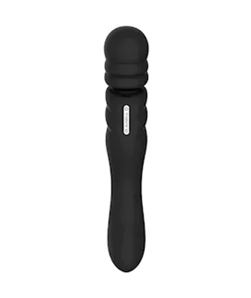 Jane Dual Ended Massager - Black — image 7 of 10