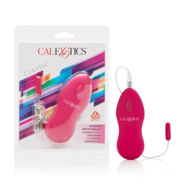 Whisper Micro Bullet - Pink — image 14 of 20