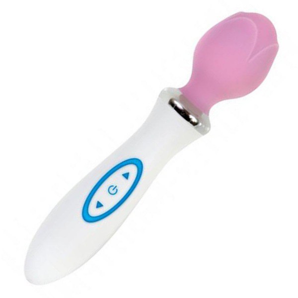 Luminous Love Bud Massage Wand