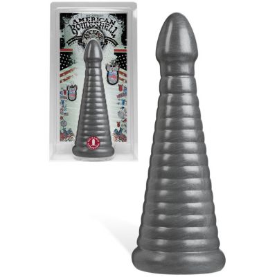 Doc Johnson American Bombshell 11 Dong