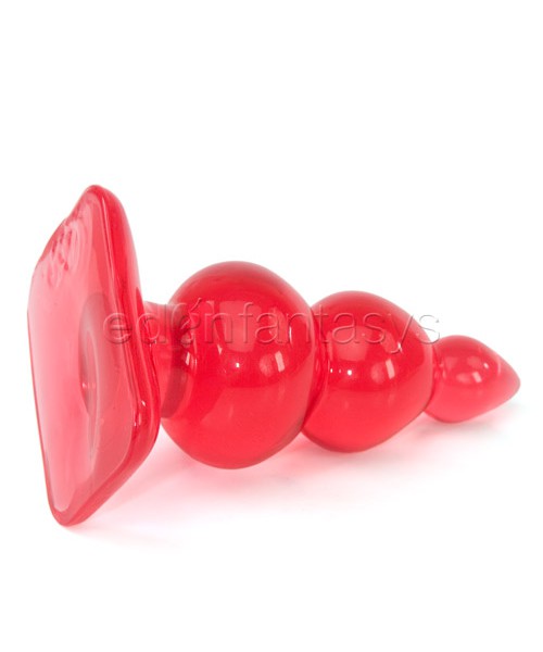 Gumdrops triple bubble