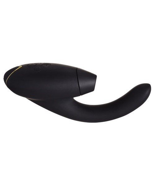 Womanizer InsideOut - Clitoral & G Spot Stimulator