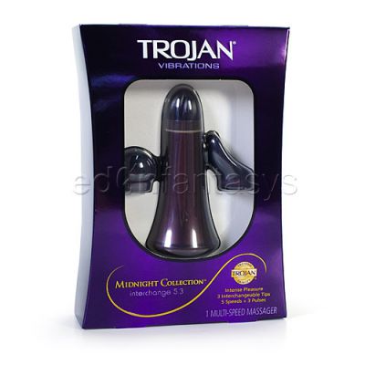 Trojan midnight collection interchange 5 3