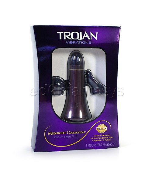 Trojan midnight collection interchange 5.3