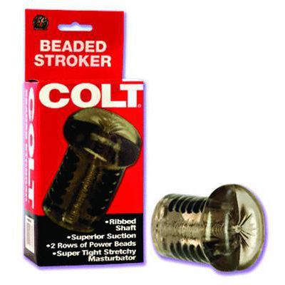 Colt Beaded Stroker