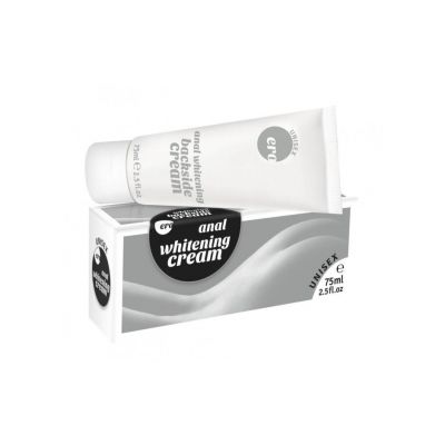 Anal Backside Whitening Cream 75ml