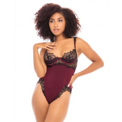 Oh La La Cheri Nicole Teddy