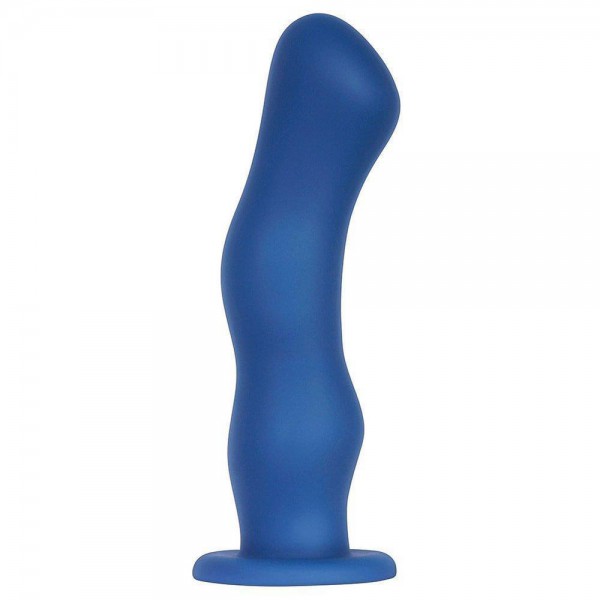 The Joy Ride Power G-Vibe With Suction Base