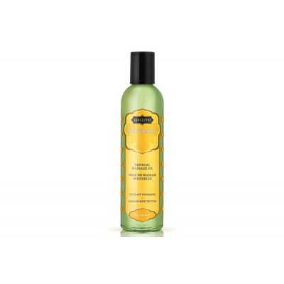 Kama Sutra Naturals Massage Oil 236ml