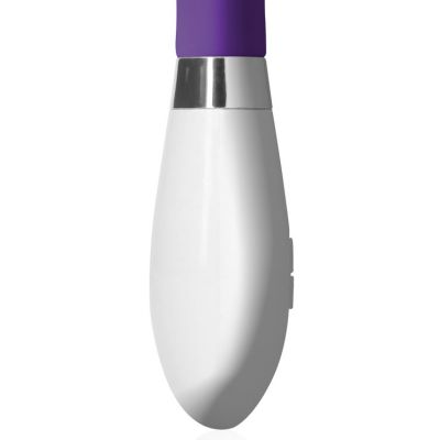 Shots Toys 7 9 Classic Silicone Vibrator