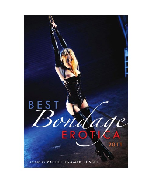 Best Bondage Erotica 2011