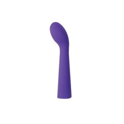 Intense 7 Function Silicone G Spot Rechargeable Vibrator