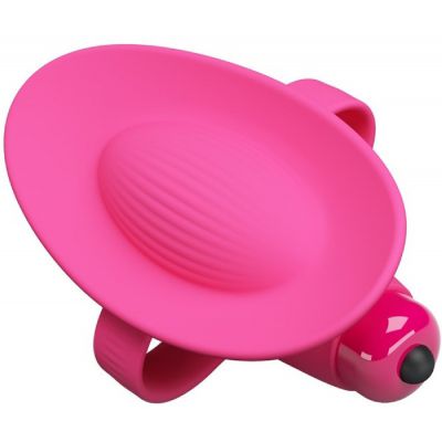 Nelly Pink