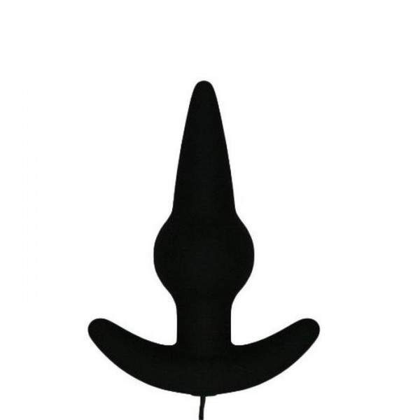Dare 10-Function Silicone Anal Toy