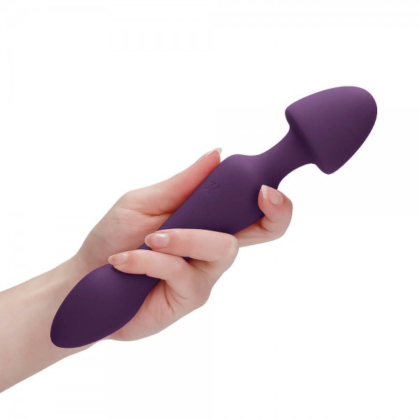 Jil Sasha Flexible Massage Vibrator