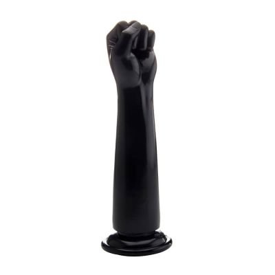 FIST IT Fisting Power Fist