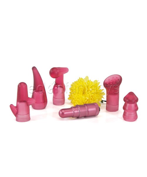 Aria's micro accessory kit — image 4 of 4