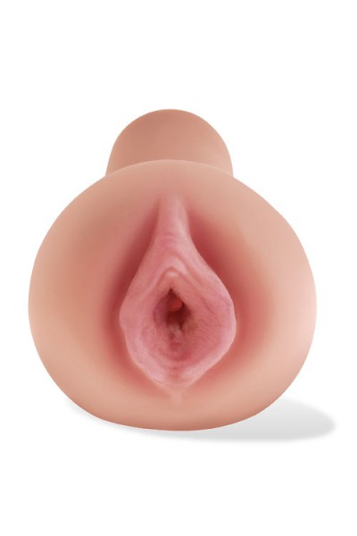 Pipedream Tight Pussy Masturbator - Ribbed Interior