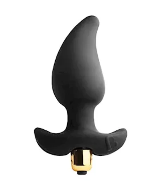 Butt Quiver - Black — image 4 of 6