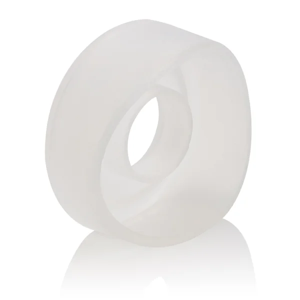 Advanced Silicone Pump Sleeve - Clear — image 25 of 25