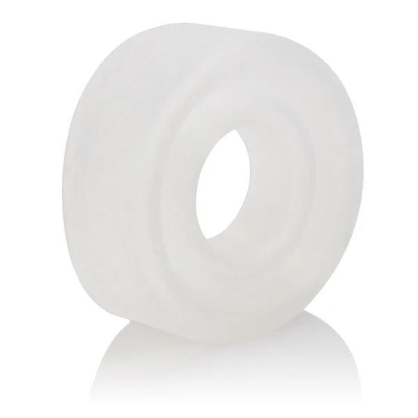 Advanced Silicone Pump Sleeve - Clear — image 23 of 25