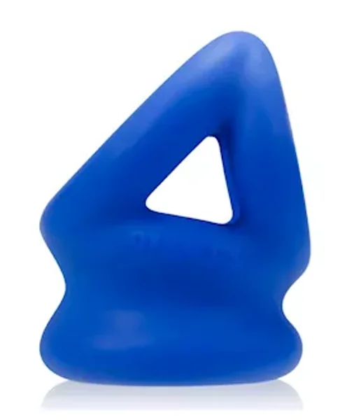 Tri-squeeze Cocksling Ballstretcher — image 6 of 8