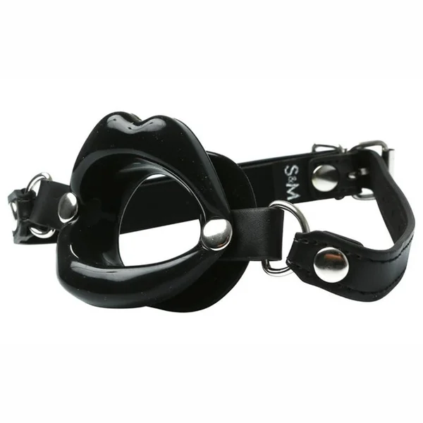Oral Open Mouth Bondage Gag — image 18 of 22